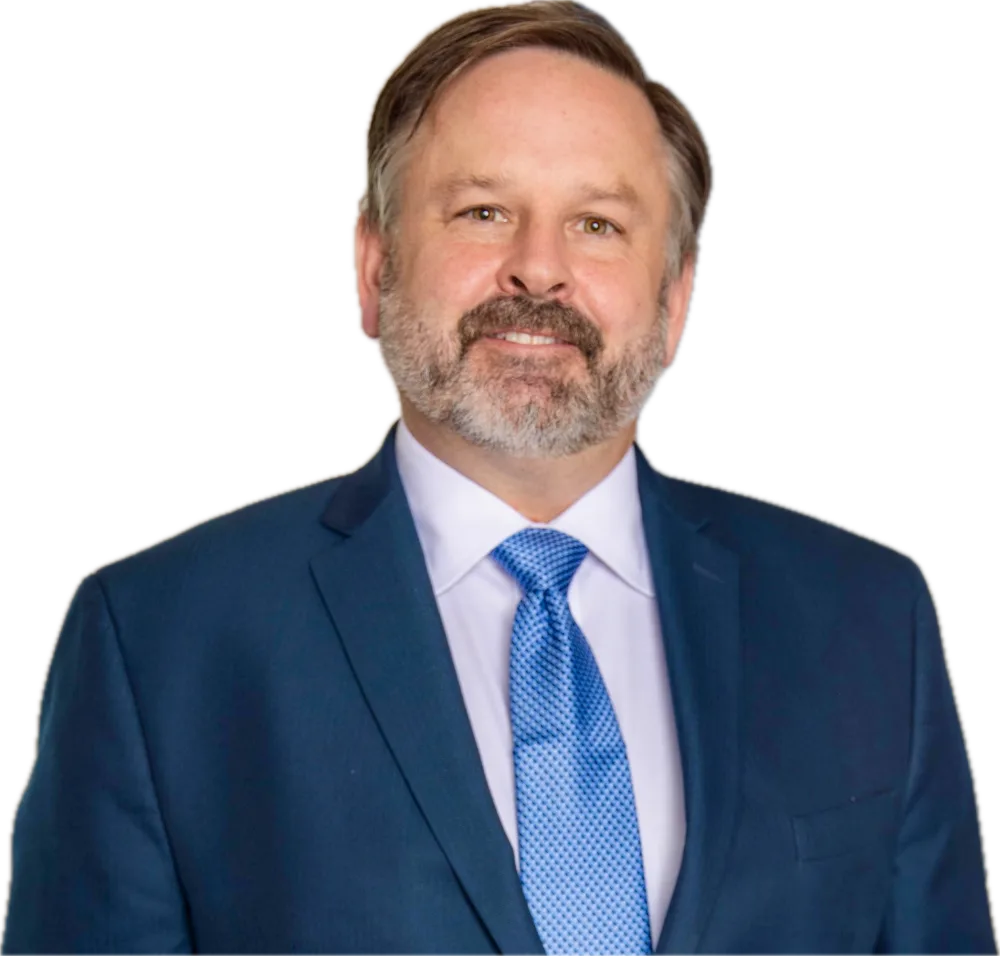 Brendan Krasinski, Georgia Personal Injury & Wrongful Death Attorney