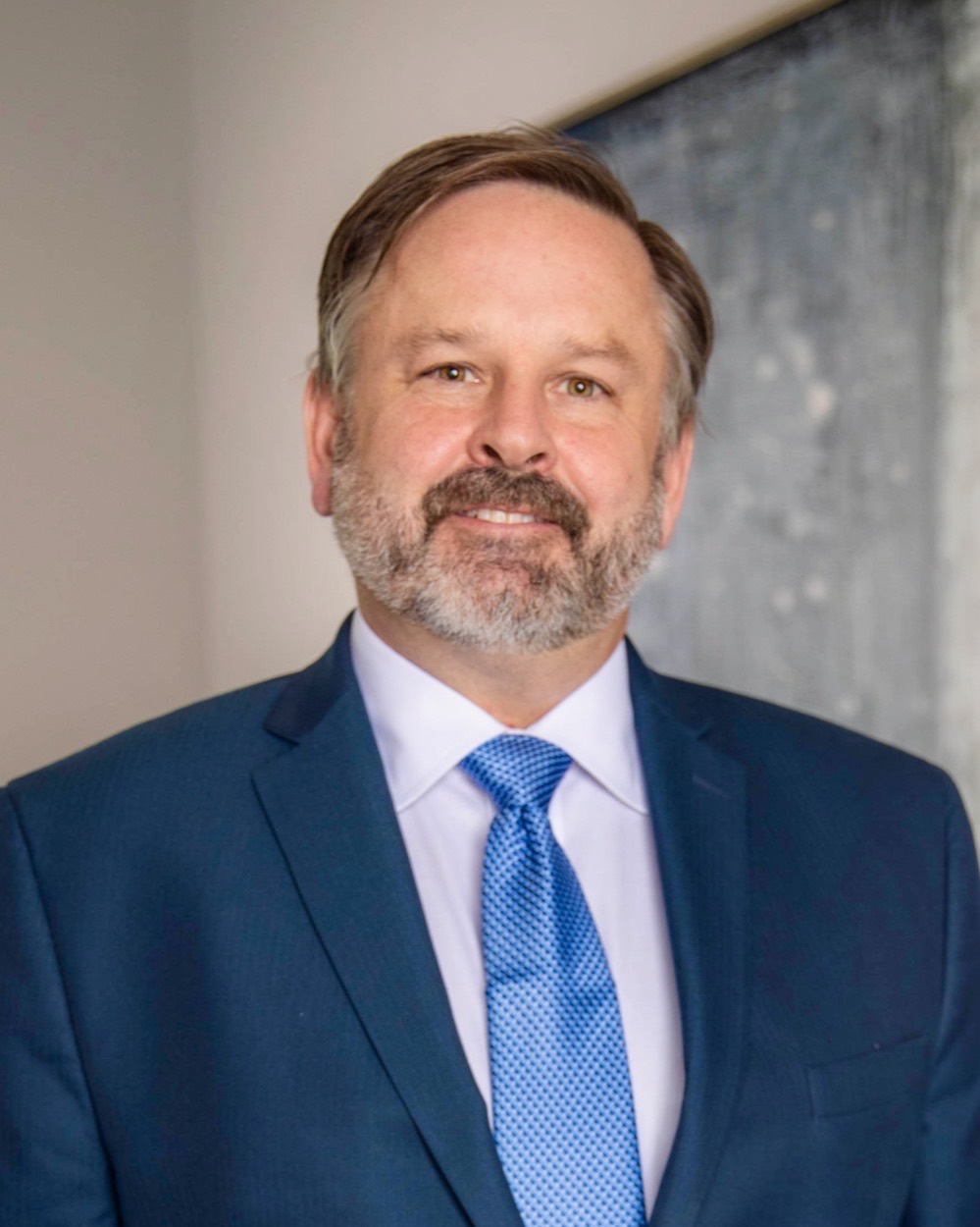 Brendan Krasinski, Georgia Personal Injury & Wrongful Death Attorney